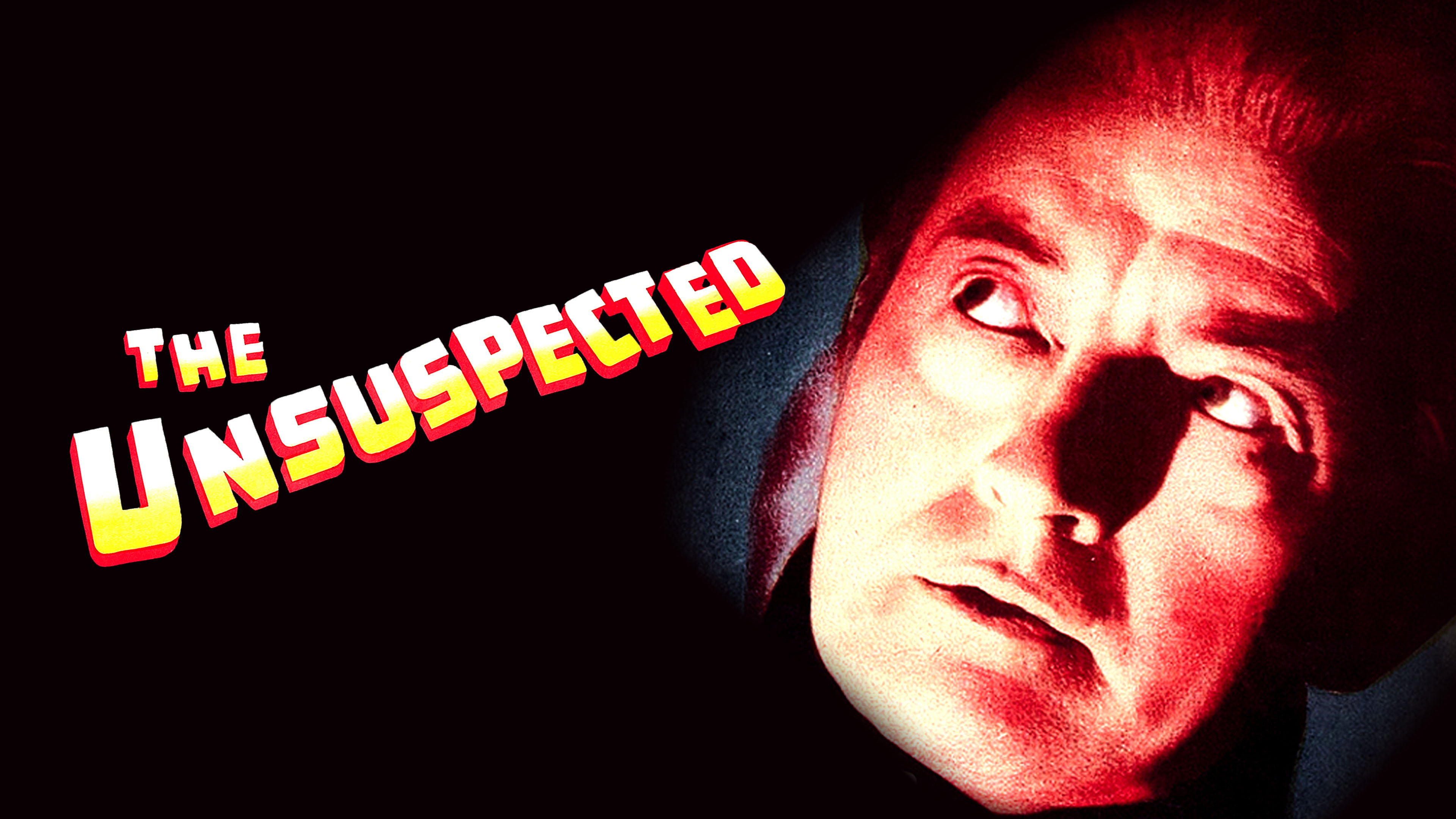 The Unsuspected (1947) — still 2