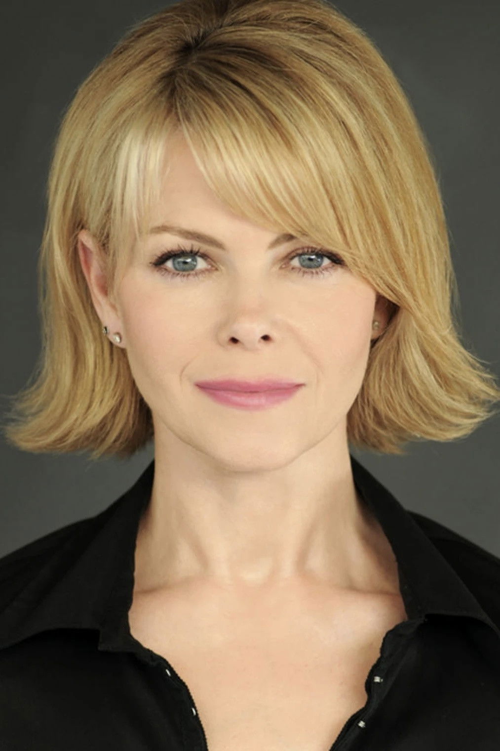 et billede af Sharisse Baker-Bernard