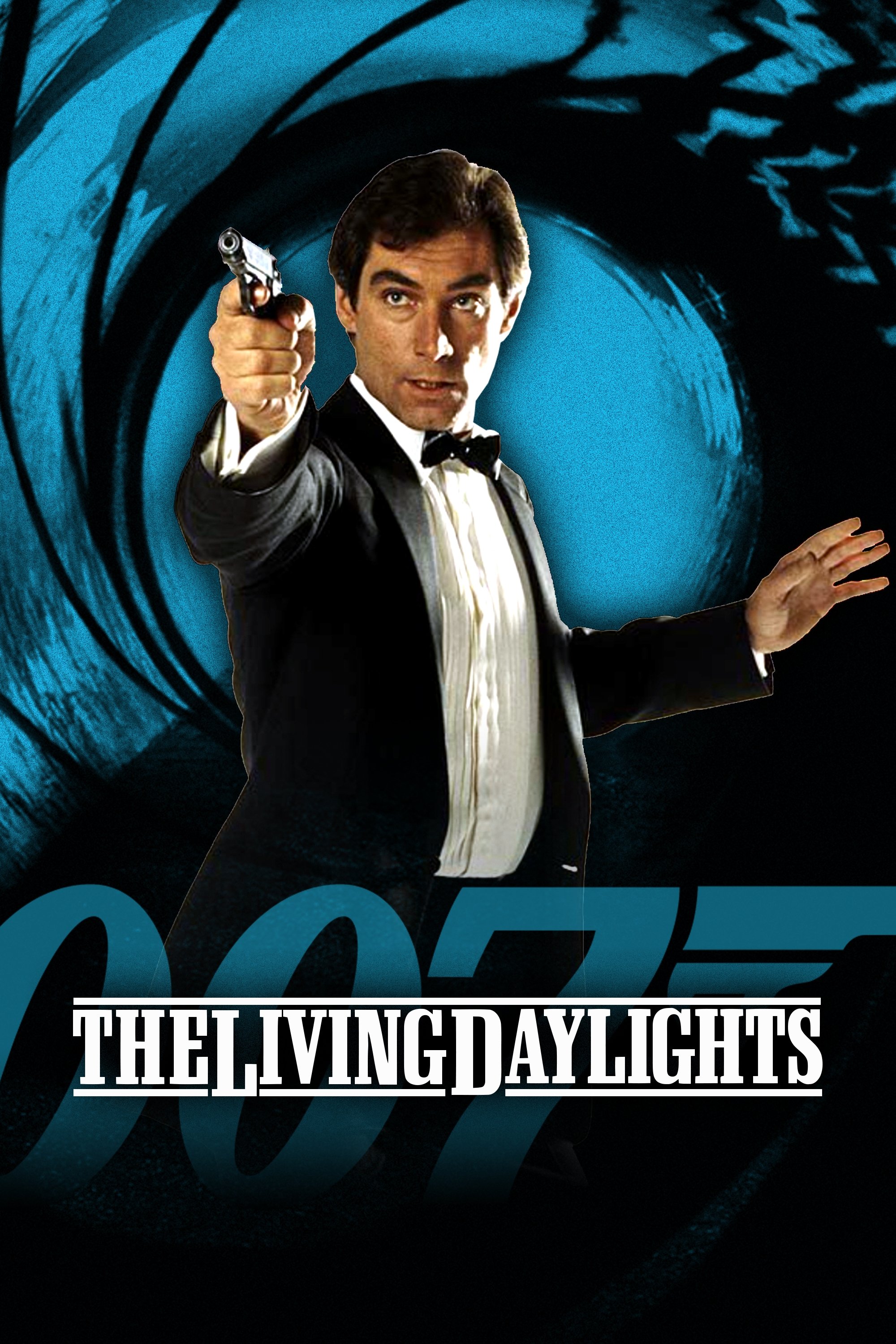 The Living Daylights