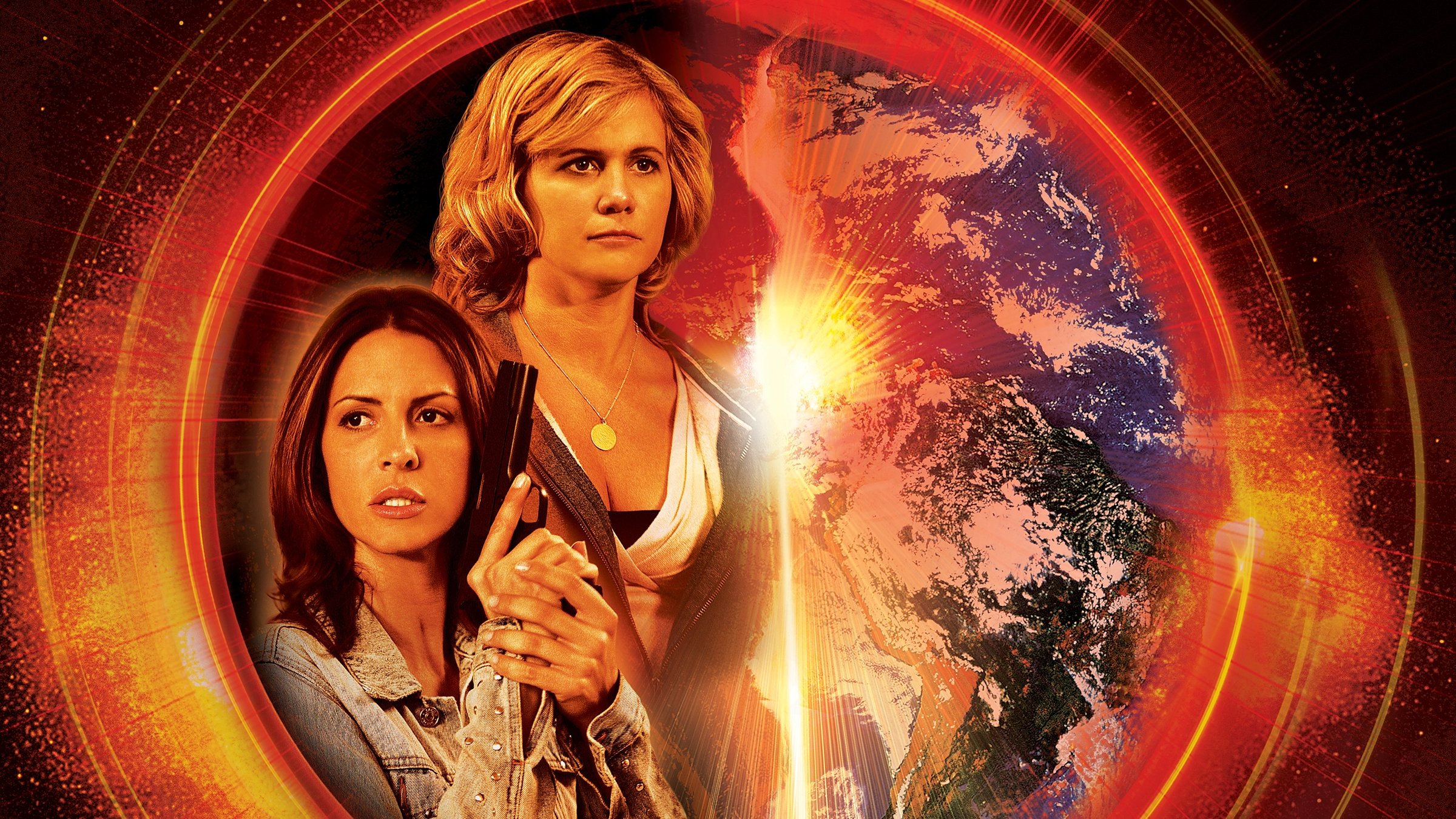 Thumbnail for Solar Flare Season 1 Episode 19