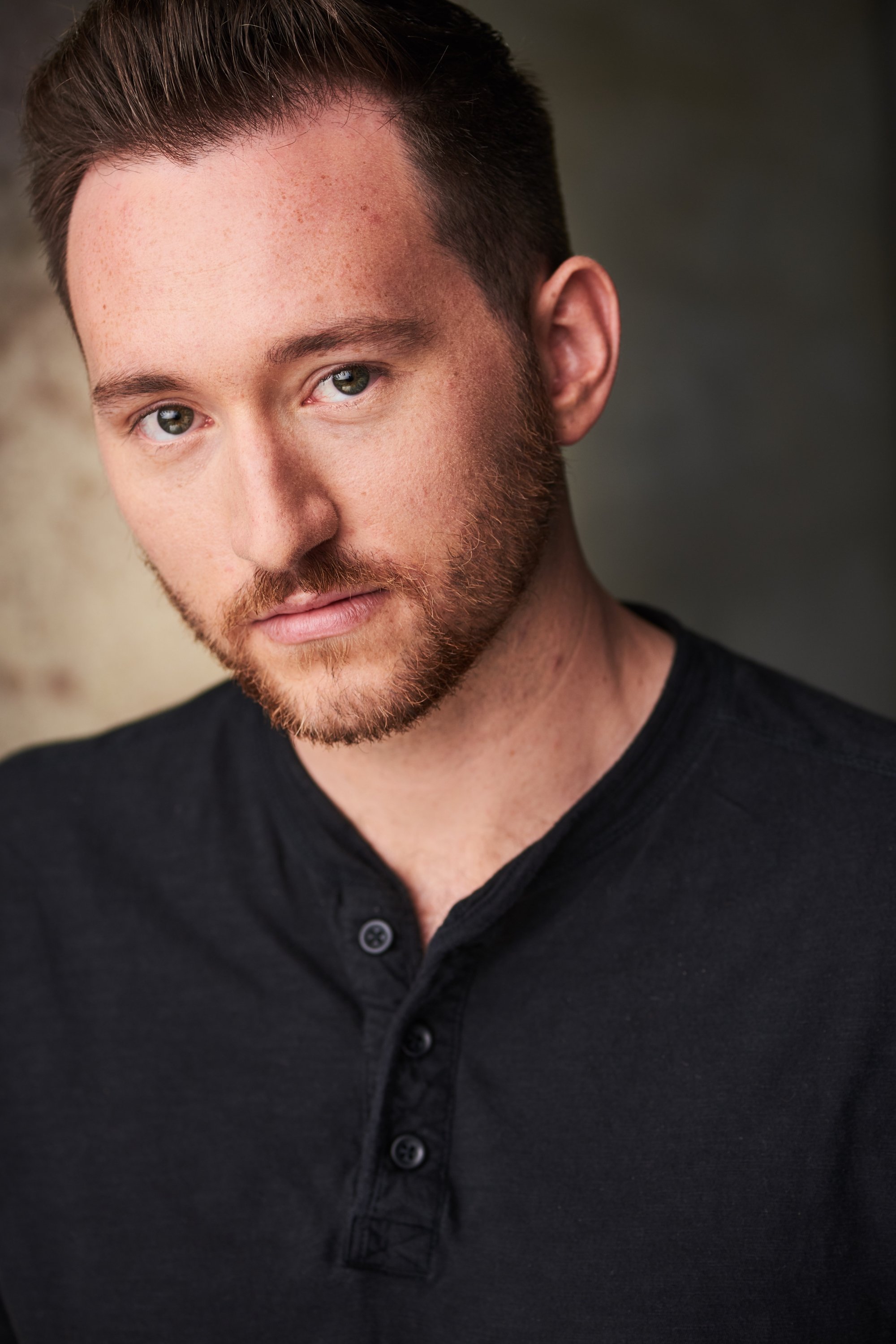 et billede af Tyler Beardsley