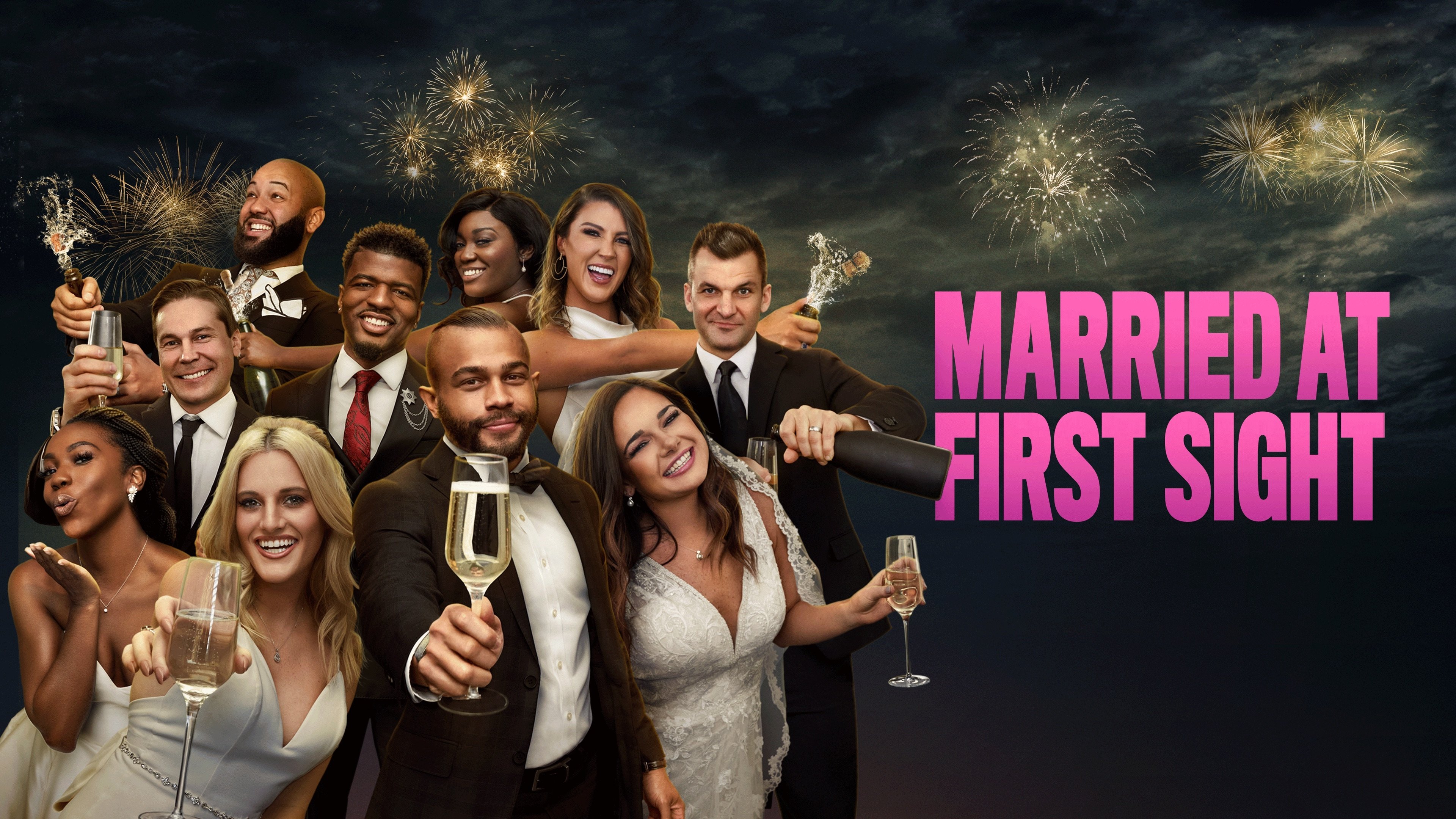 Married at First Sight