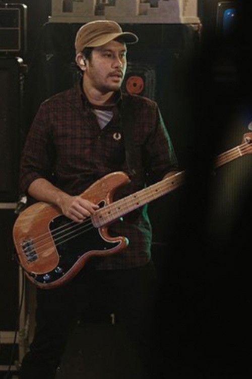 et billede af Yie No Good