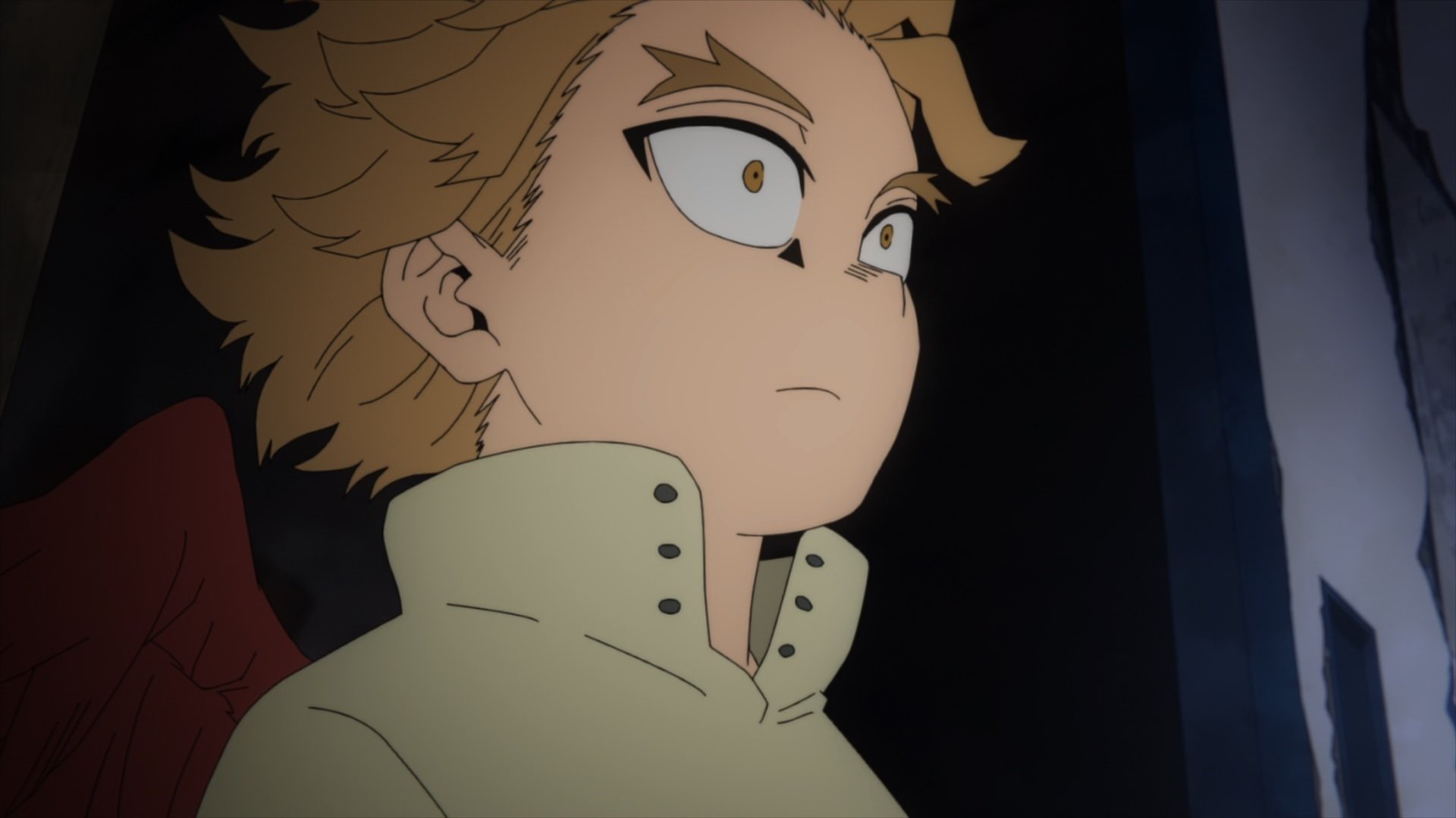 Prévia do episódio 16 de Boku No Hero é liberada