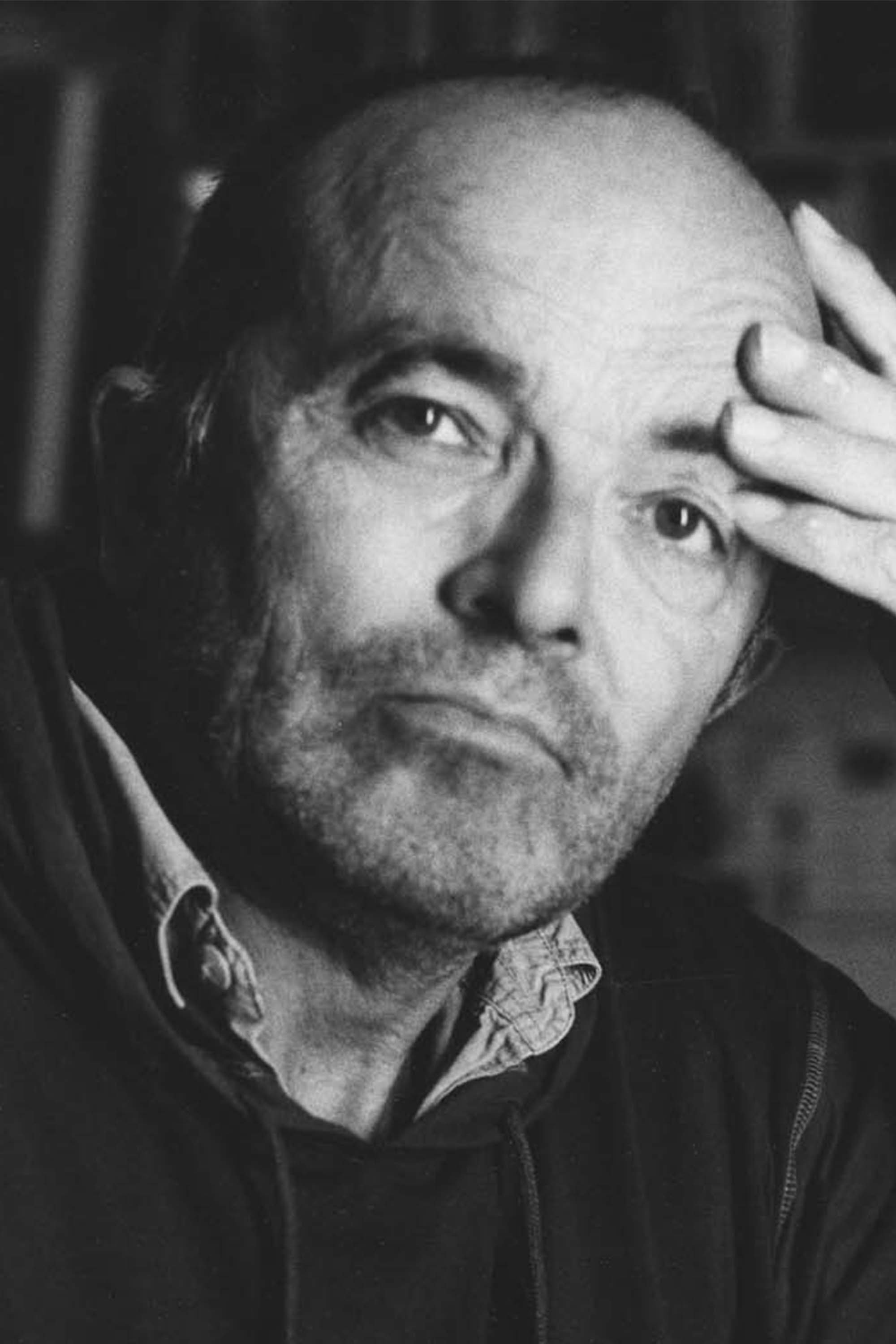 et billede af Wilhelm Hein