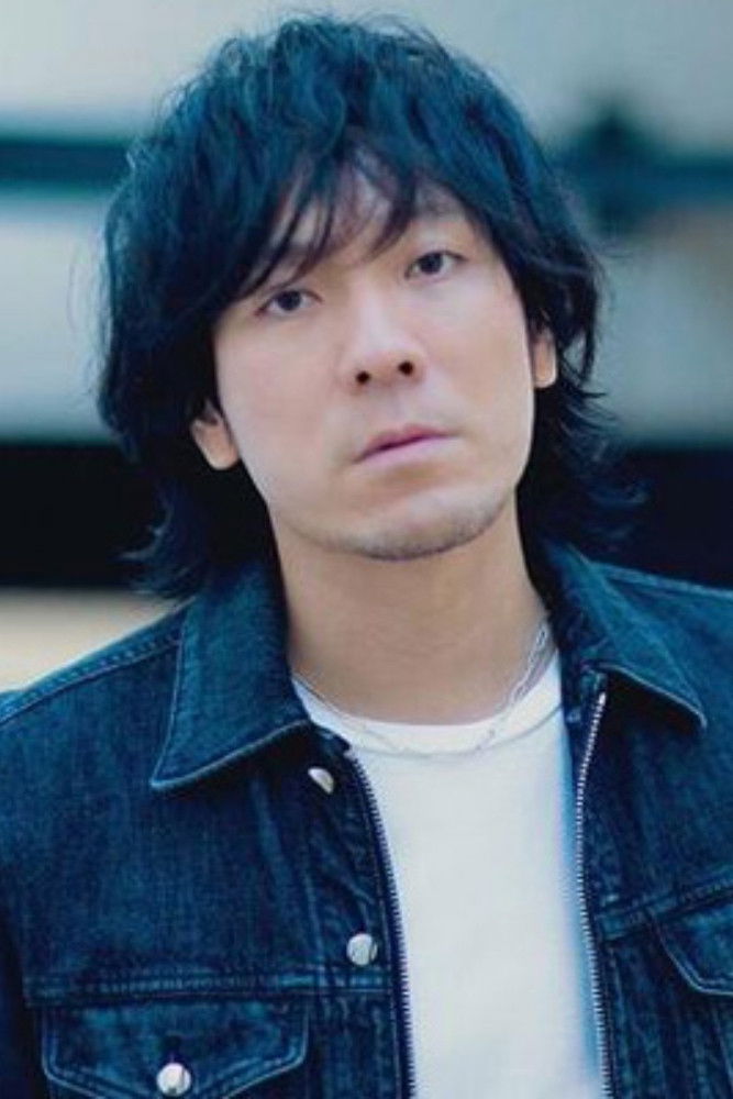 et billede af 清水依与吏