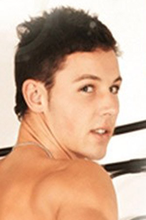 et billede af Steven Hill