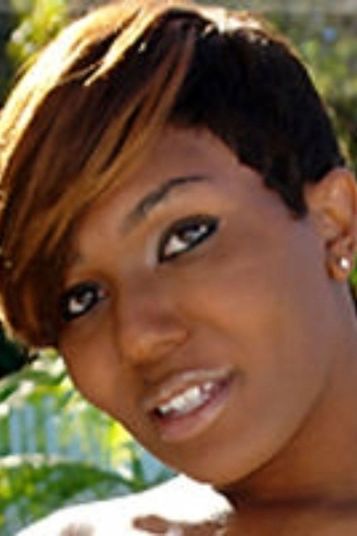 et billede af Chasidy XXL