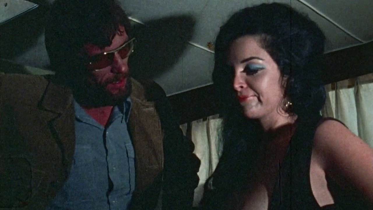 White Slavers (1974)