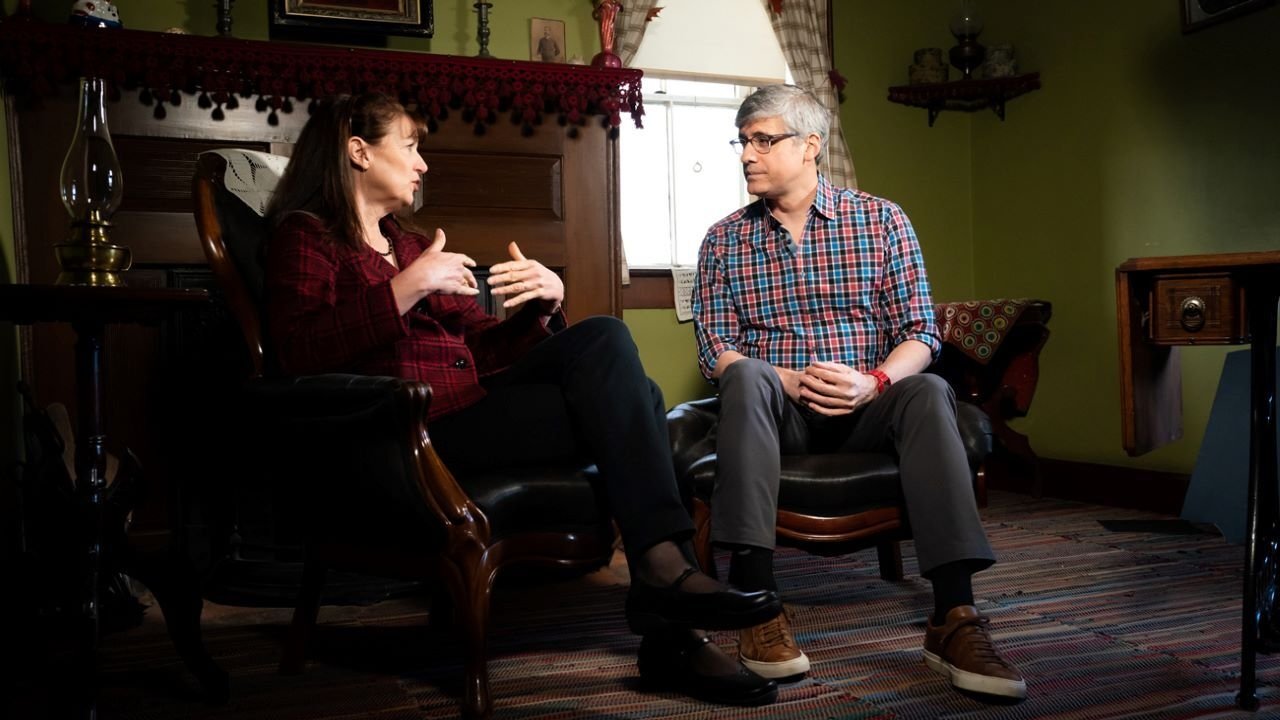 The Henry Ford's Innovation Nation - Épisode 18
