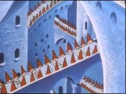 Le Magicien d'Oz - L'attaque des Nomes