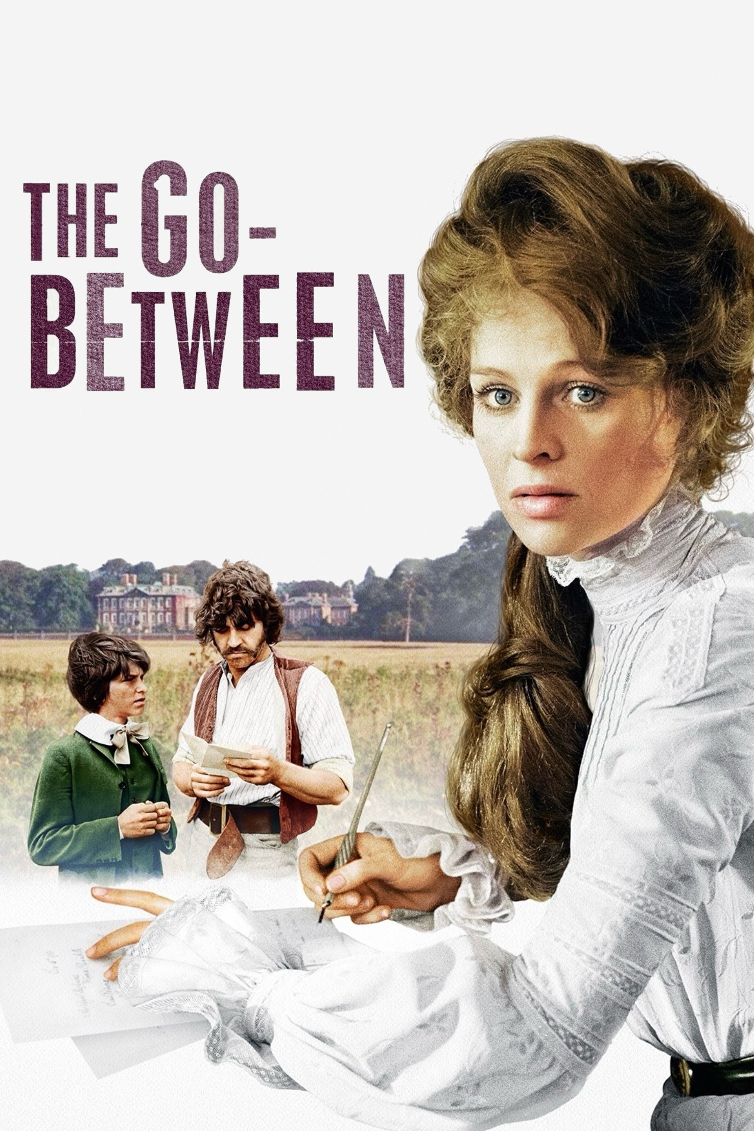 The Go-Between