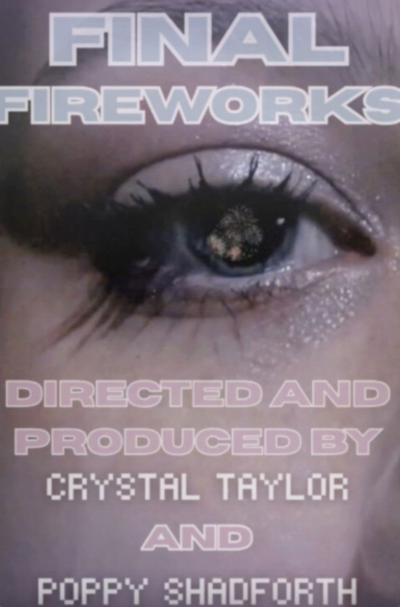 Final Fireworks (null) movie poster
