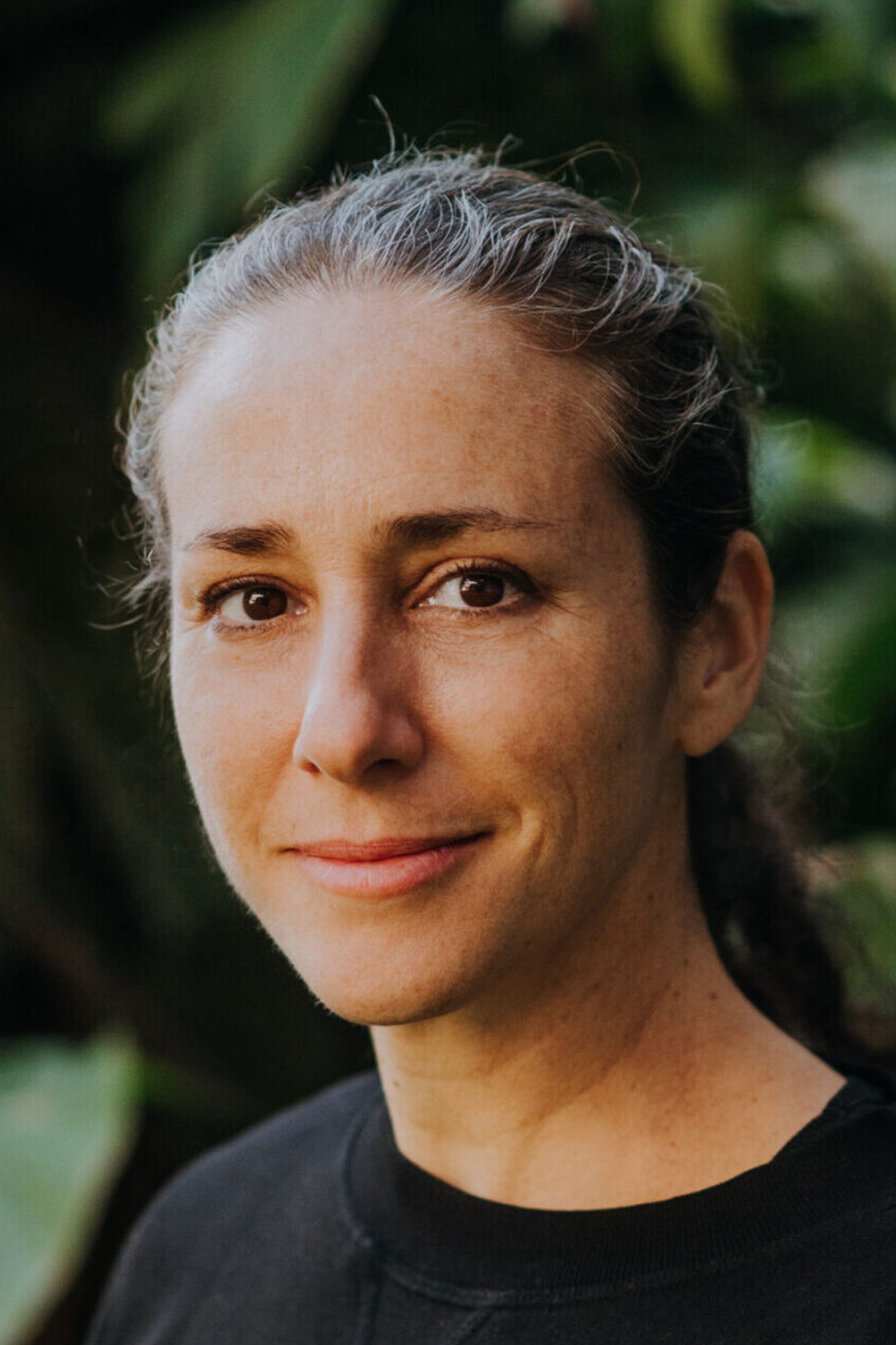 et billede af María Laura Berch