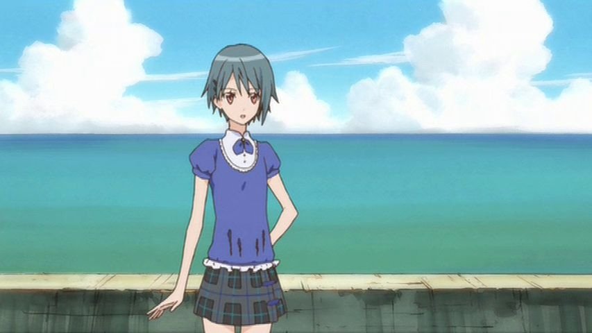 Thumbnail for Amamiko Island with Kanon: Summer is All About the Ocean! Season 0 Episode 9