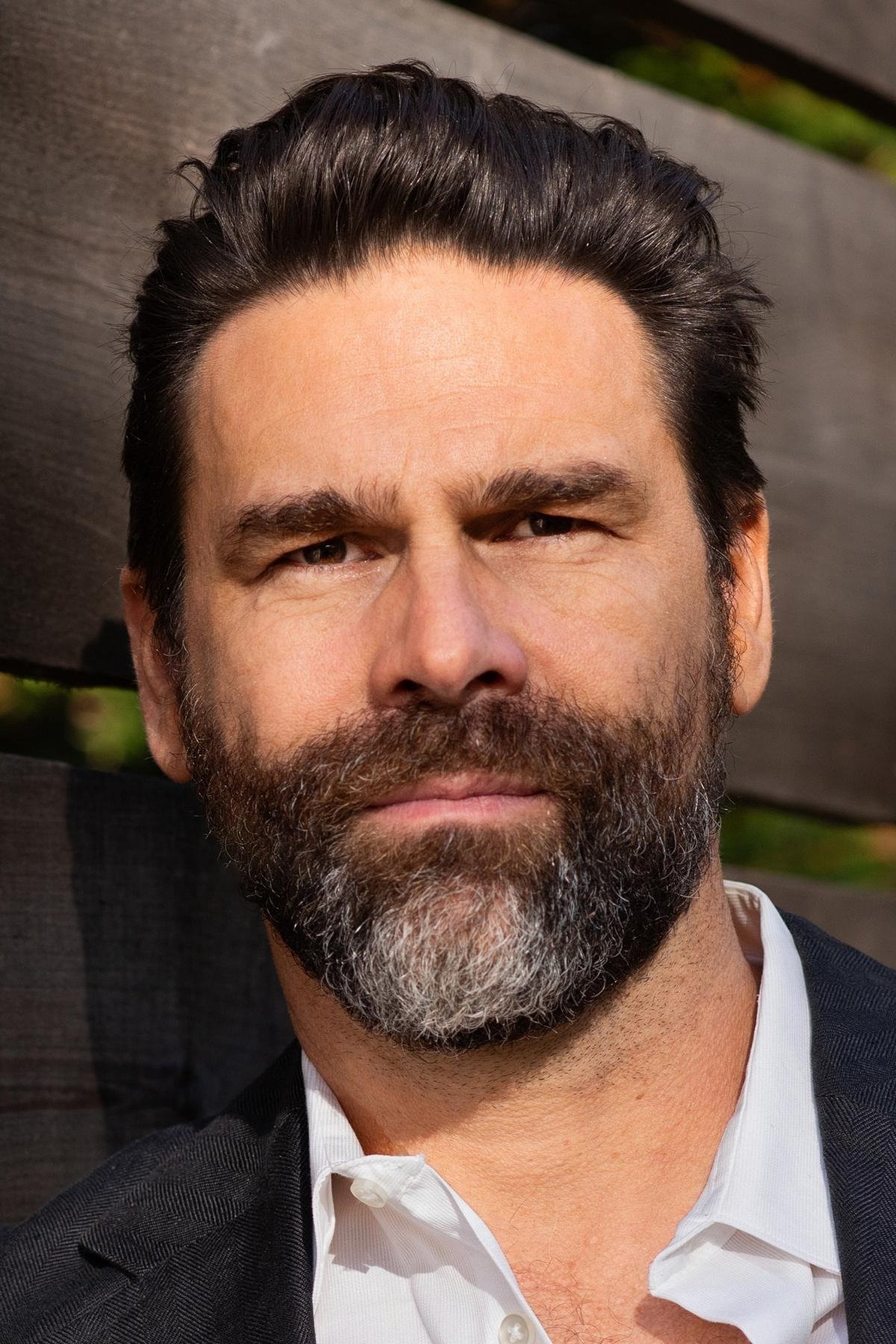 et billede af Mickey Breitenstein