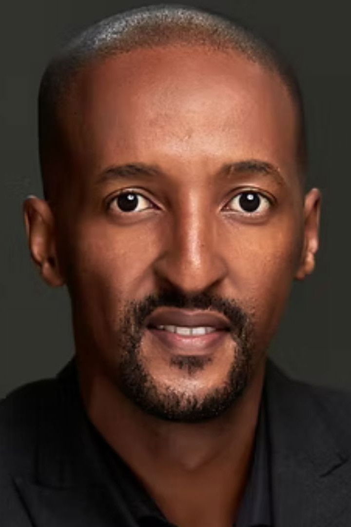 et billede af Tshepo Ramaphakela