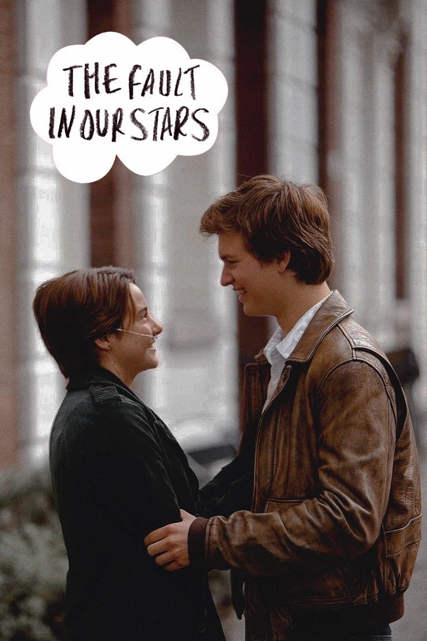 The Fault in Our Stars
