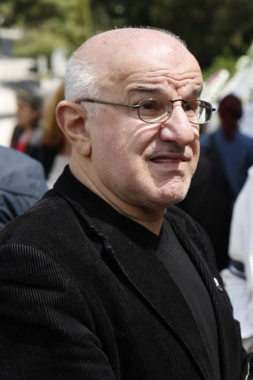 et billede af Makis Kostinis