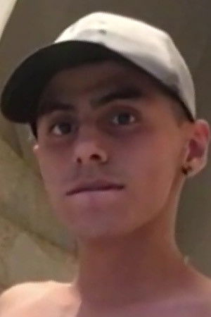 et billede af Nick Maori