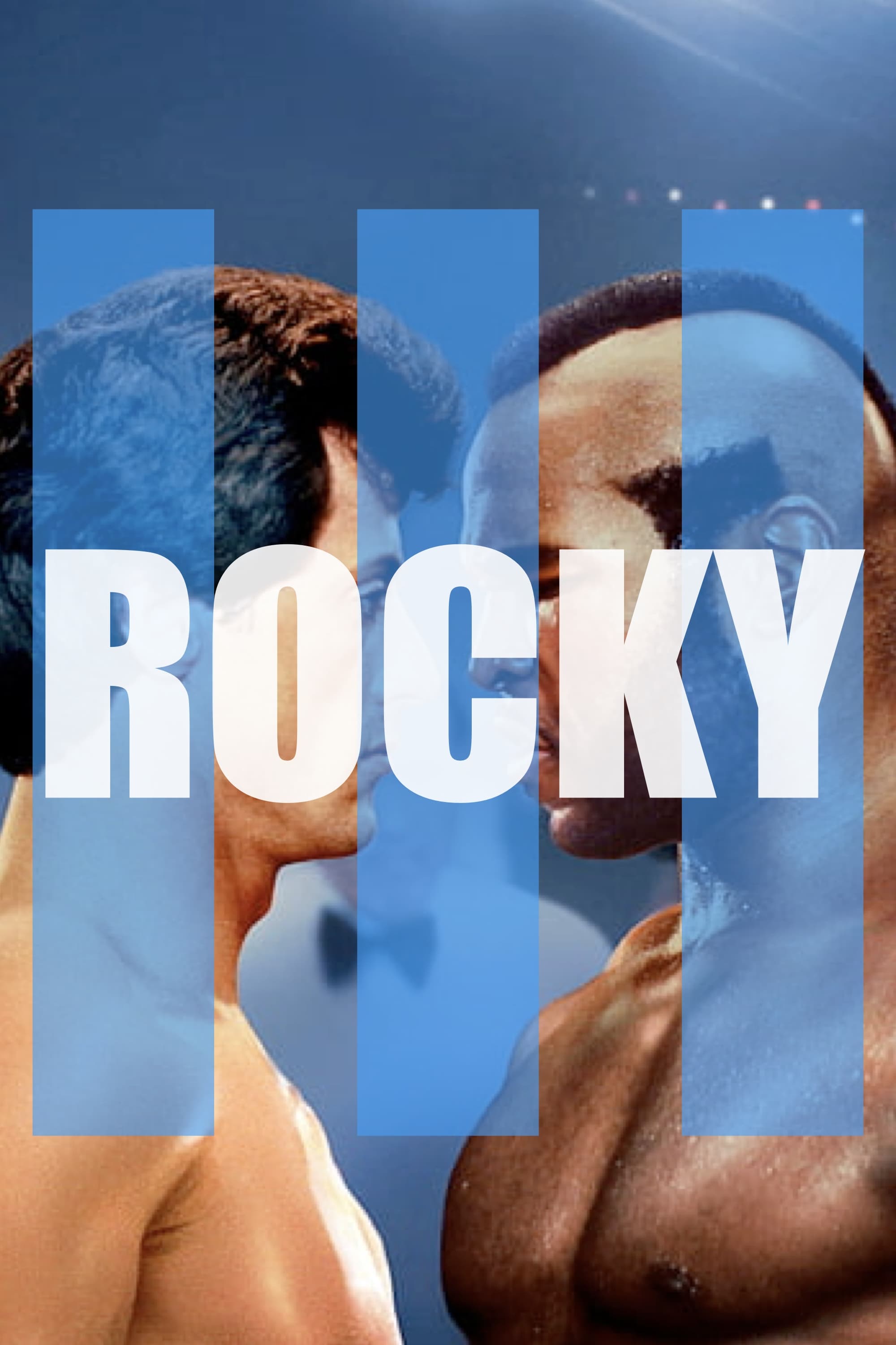 Rocky III