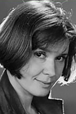 et billede af Irina Telpugova