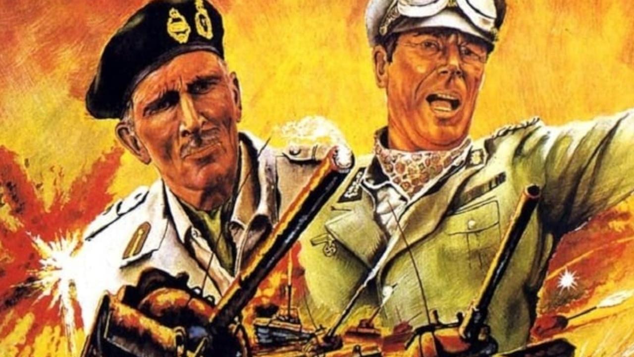 La battaglia di El Alamein (1969)