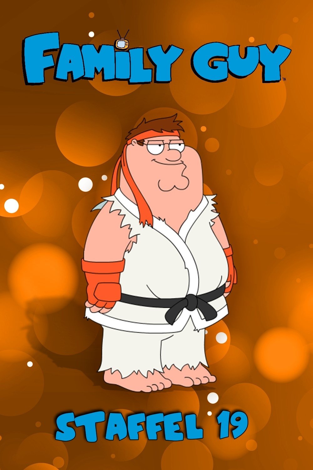 Family Guy Season 19