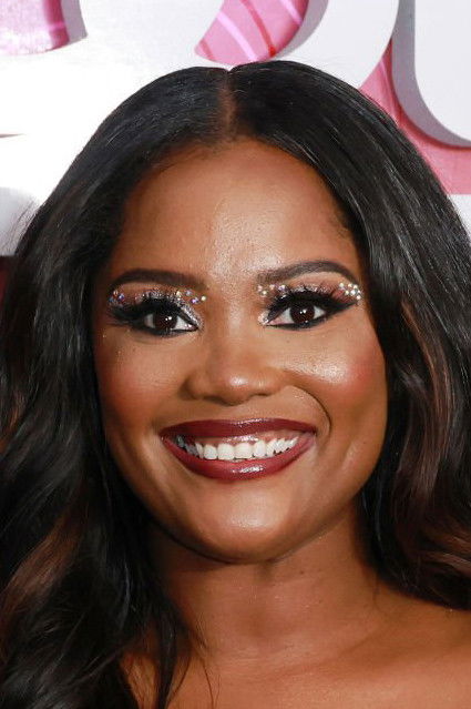 et billede af Avise Parsons