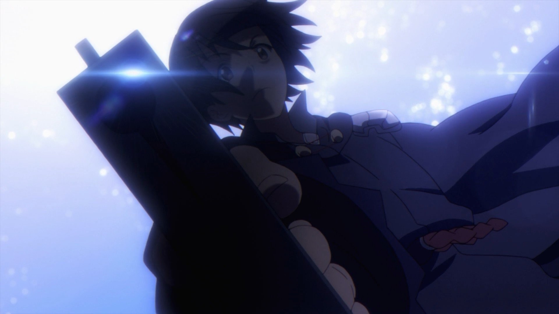 ▷ Death March kara Hajimaru Isekai Kyousoukyoku Cap 10 【SUB ESPAÑOL】【HD】