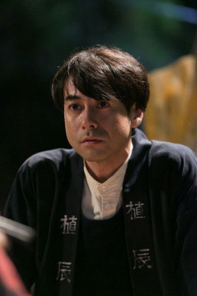 et billede af 铃木浩介