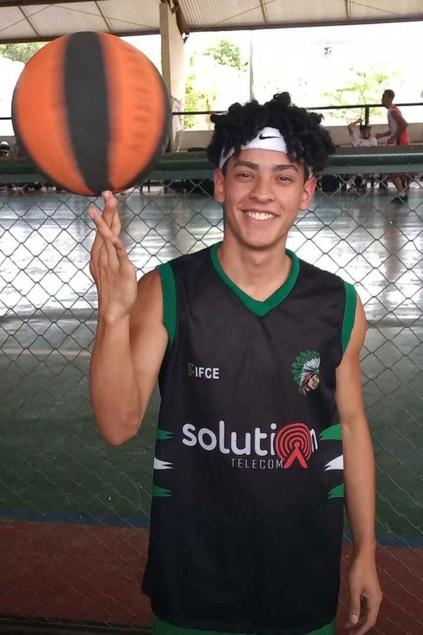 et billede af João Édson