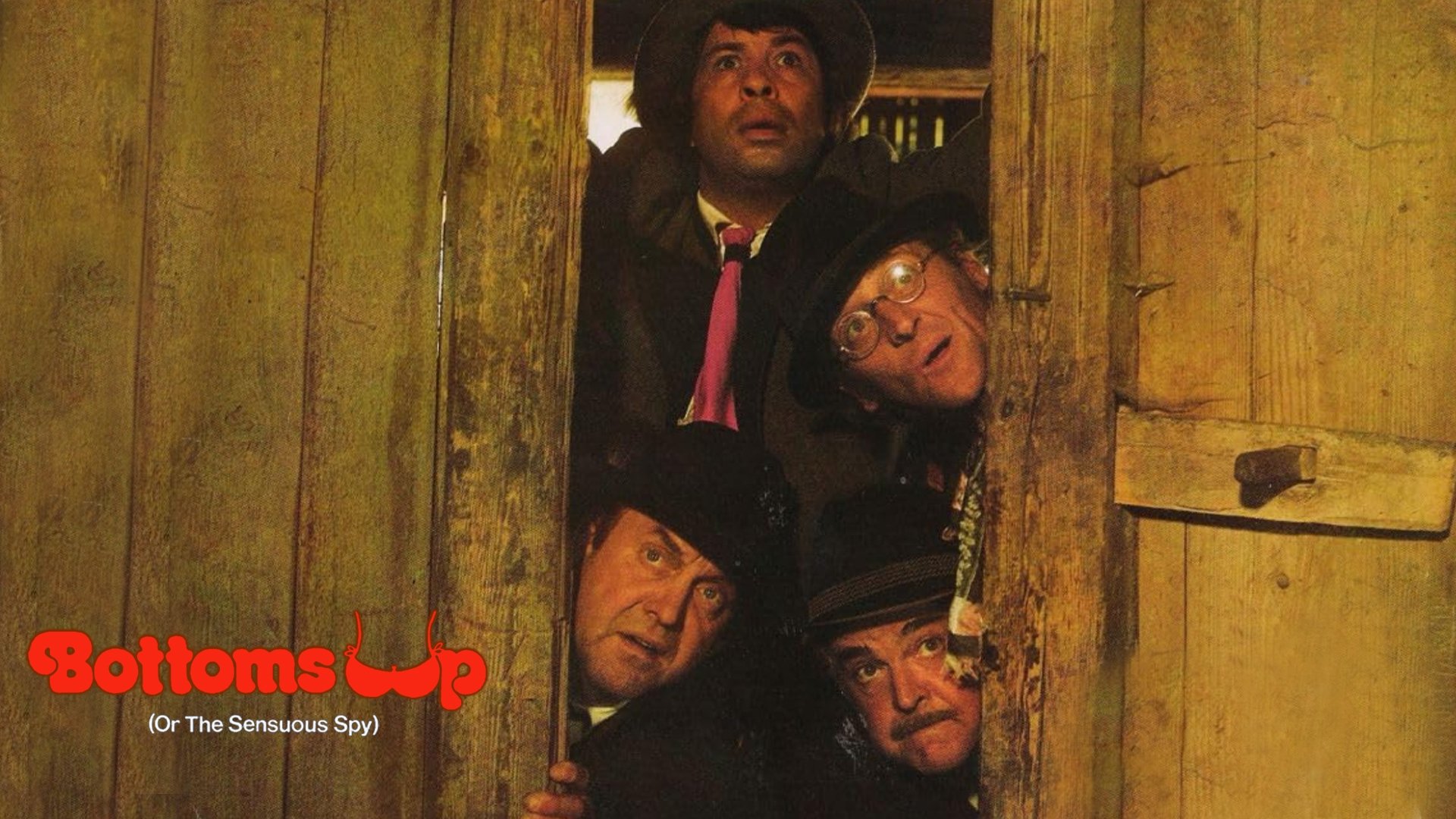 Bottoms Up (1974)