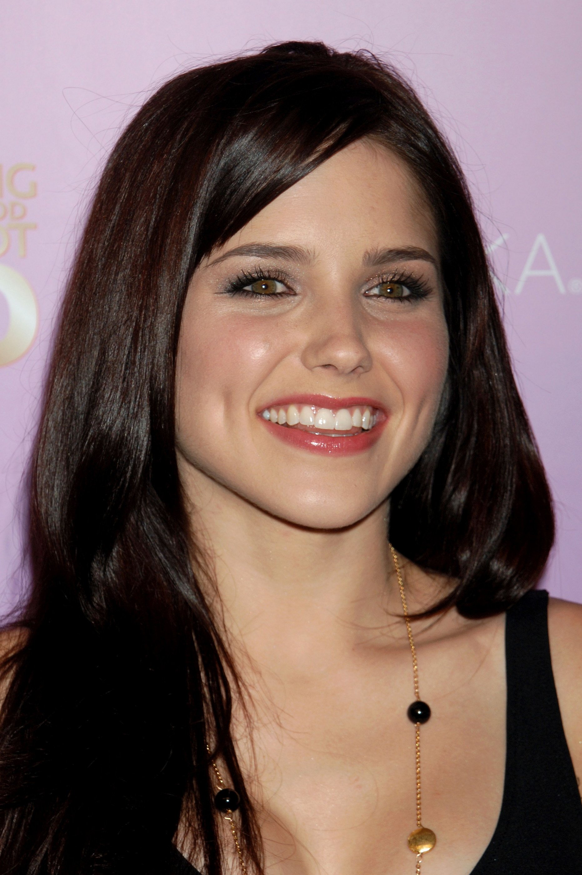 Sophia Bush(索菲亚·布什)