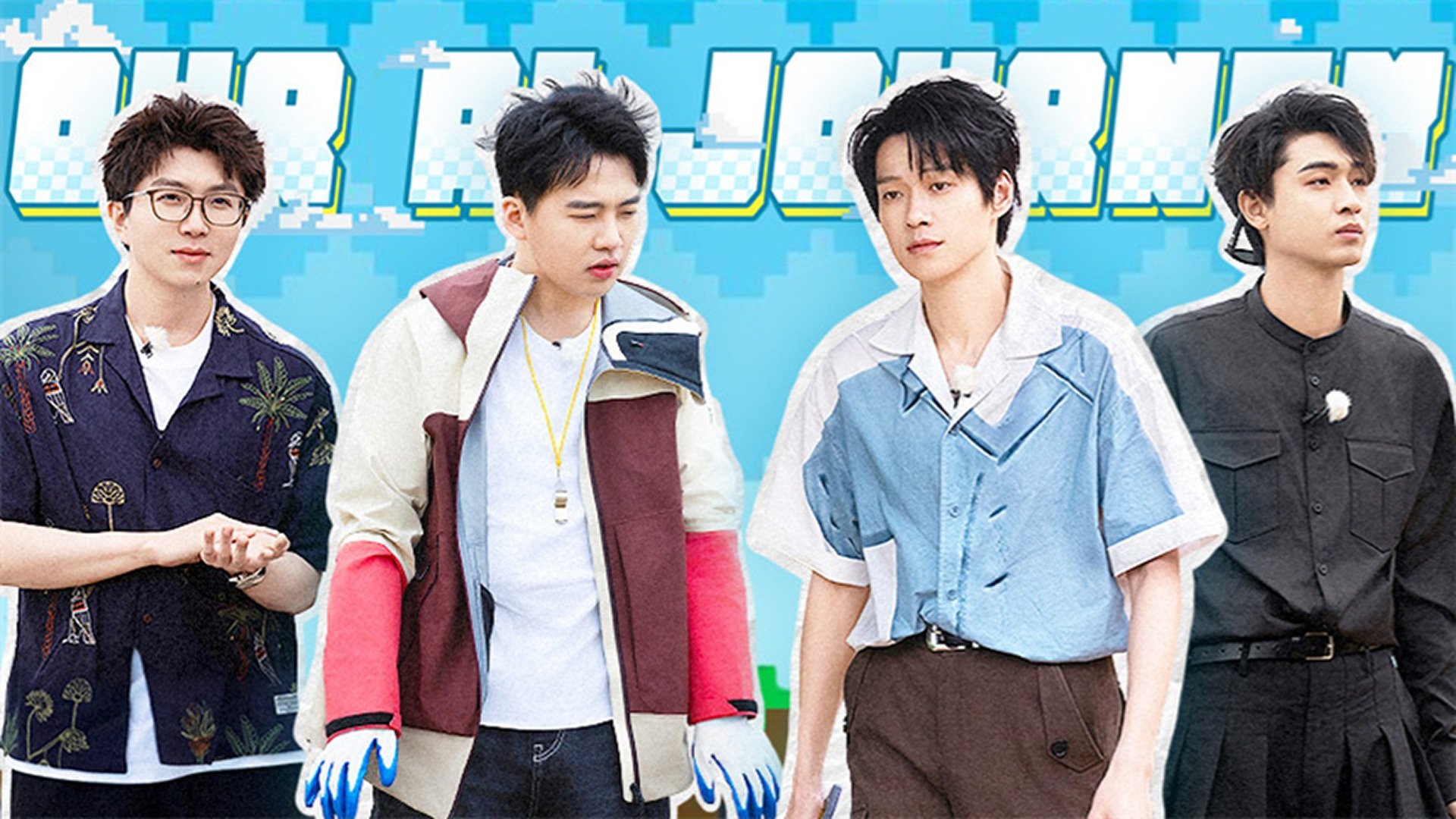 Thumbnail for Episode 8 Extra Version Season 0 Episode 10