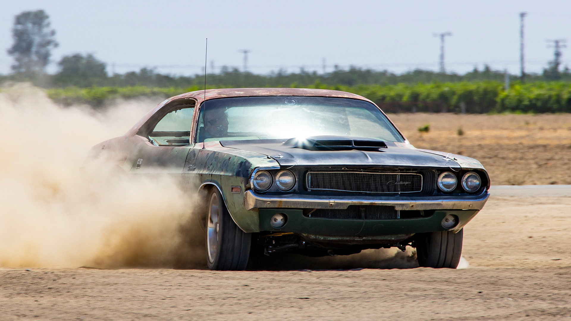 Roadkill Garage S03E11 backdrop