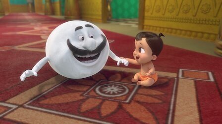 Mighty Little Bheem