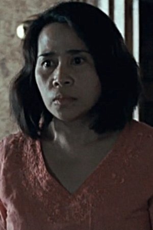 et billede af Christina Azucena