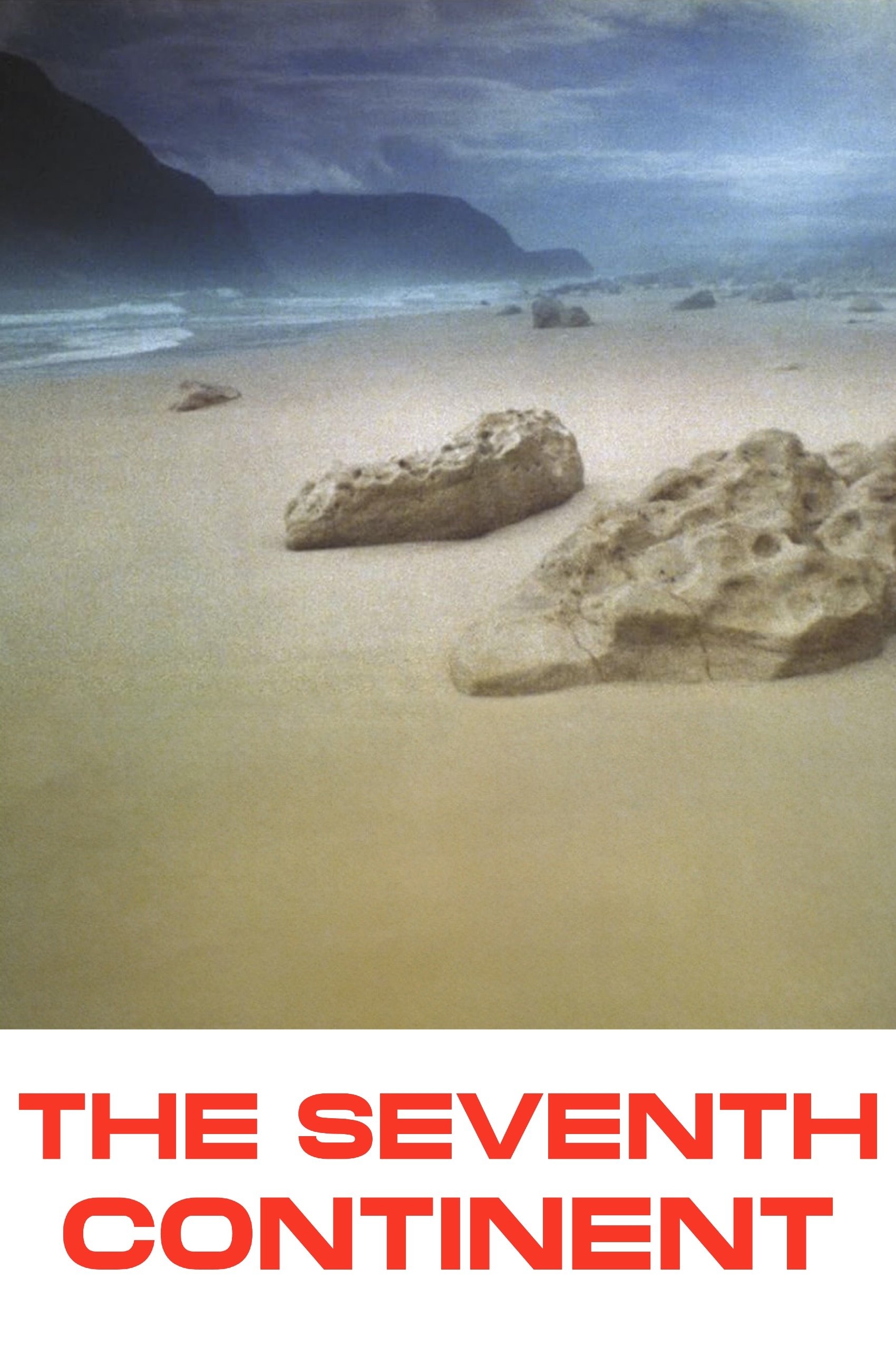 The Seventh Continent