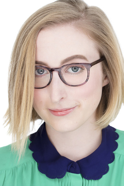 et billede af Royer Bockus