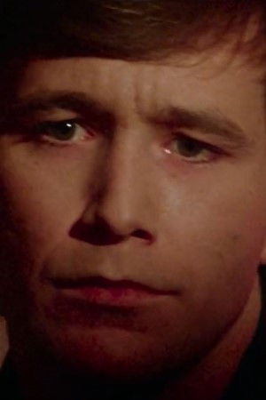 et billede af Jake Freeman