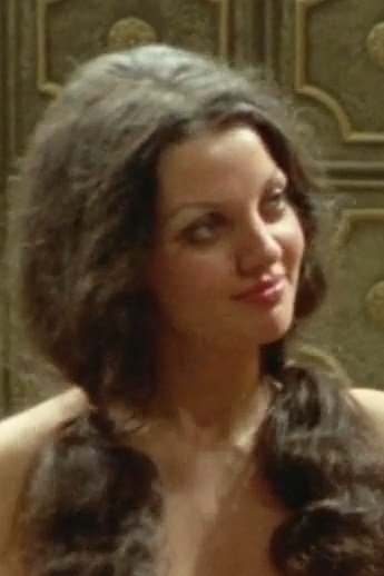 et billede af Jenny Jones