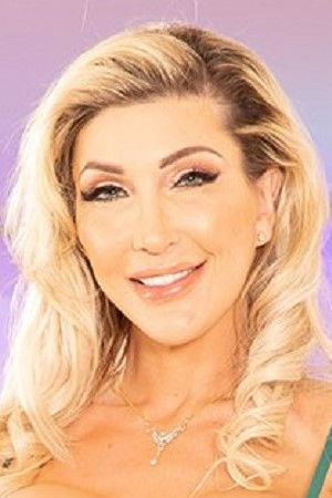 et billede af Brianna Dymond