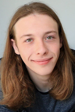 et billede af Jamie Satin