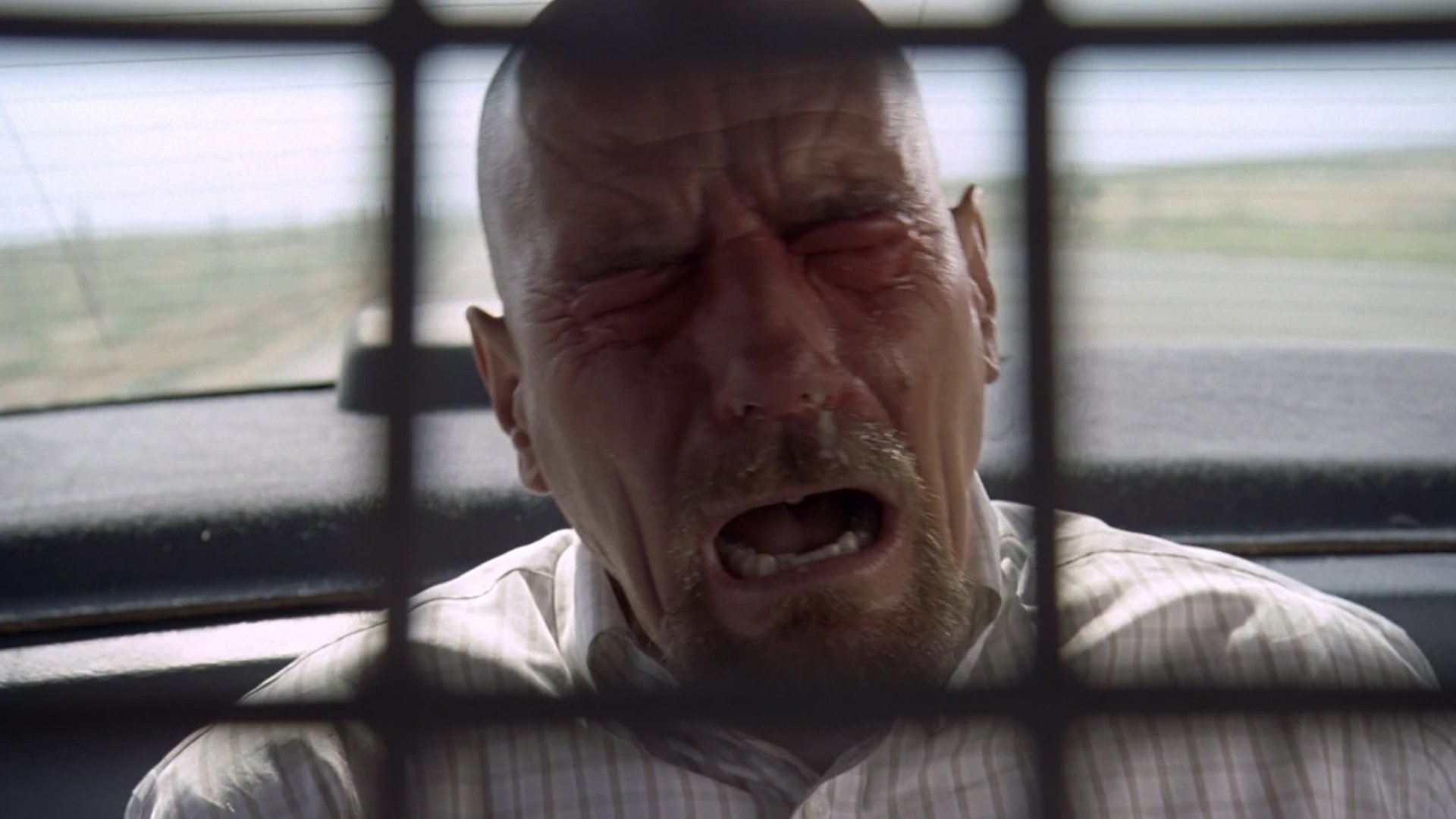 Breaking Bad Staffel 3 :Folge 2 