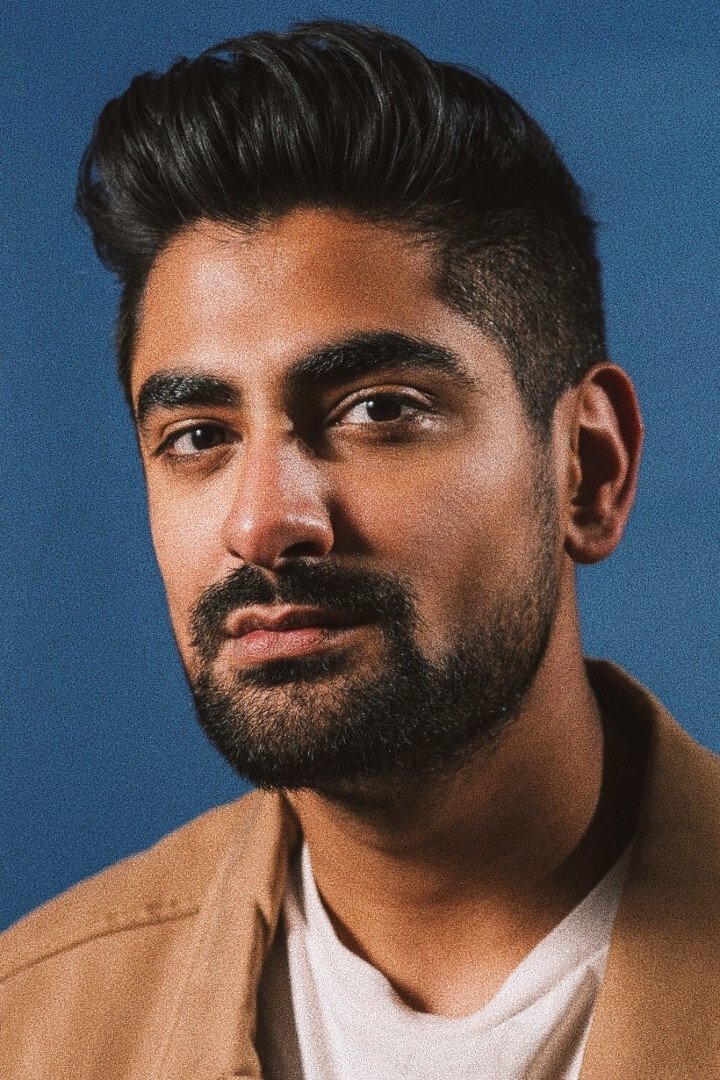 et billede af Vardaan Arora