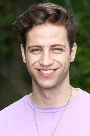 et billede af Milan Peroutka