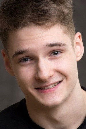 et billede af Vitaliy Shcherbina