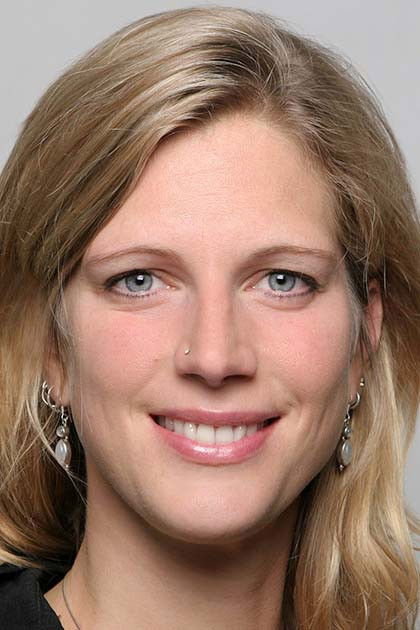 et billede af Maja Göpel