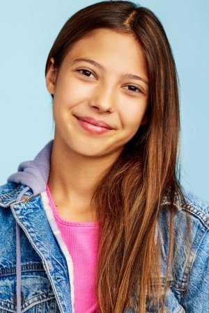 Teagan Sellers's picture in the cast